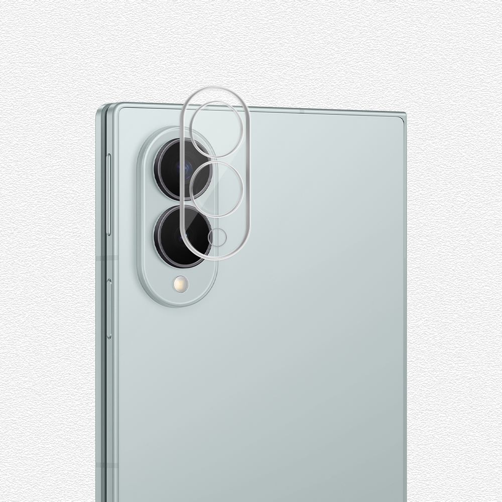 Camera Lens Glass Protector for Samsung Galaxy Z Fold 8