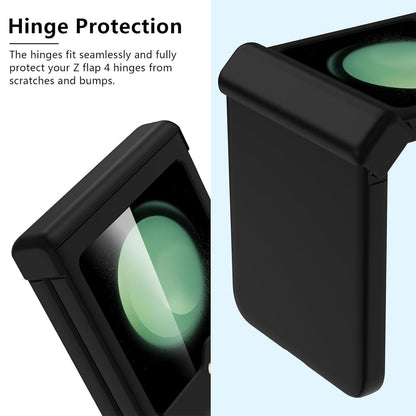 Samsung Galaxy Z Flip 5 Case Thin cover