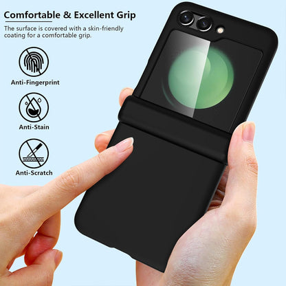 Samsung Galaxy Z Flip 5 Case Thin cover