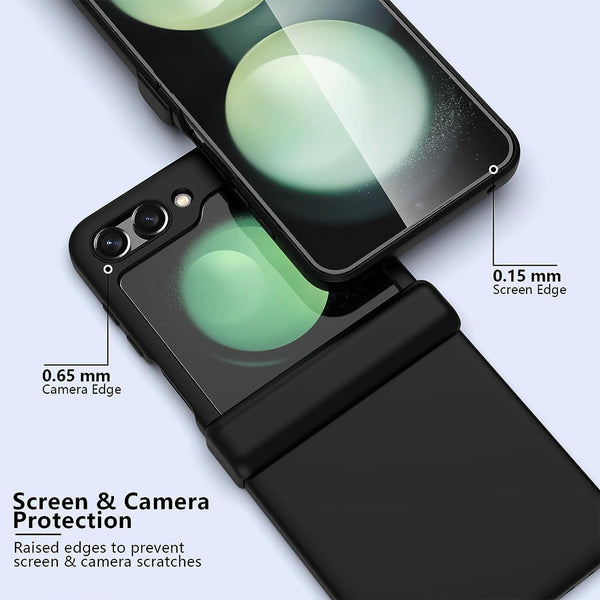 Samsung Galaxy Z Flip 5 Case Thin cover