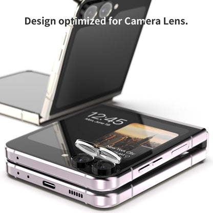 Camera Lens Glass Protector for Samsung Galaxy Z Flip 5