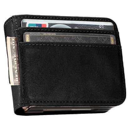 Card Wallet Case for Samsung Galaxy Z Flip 5