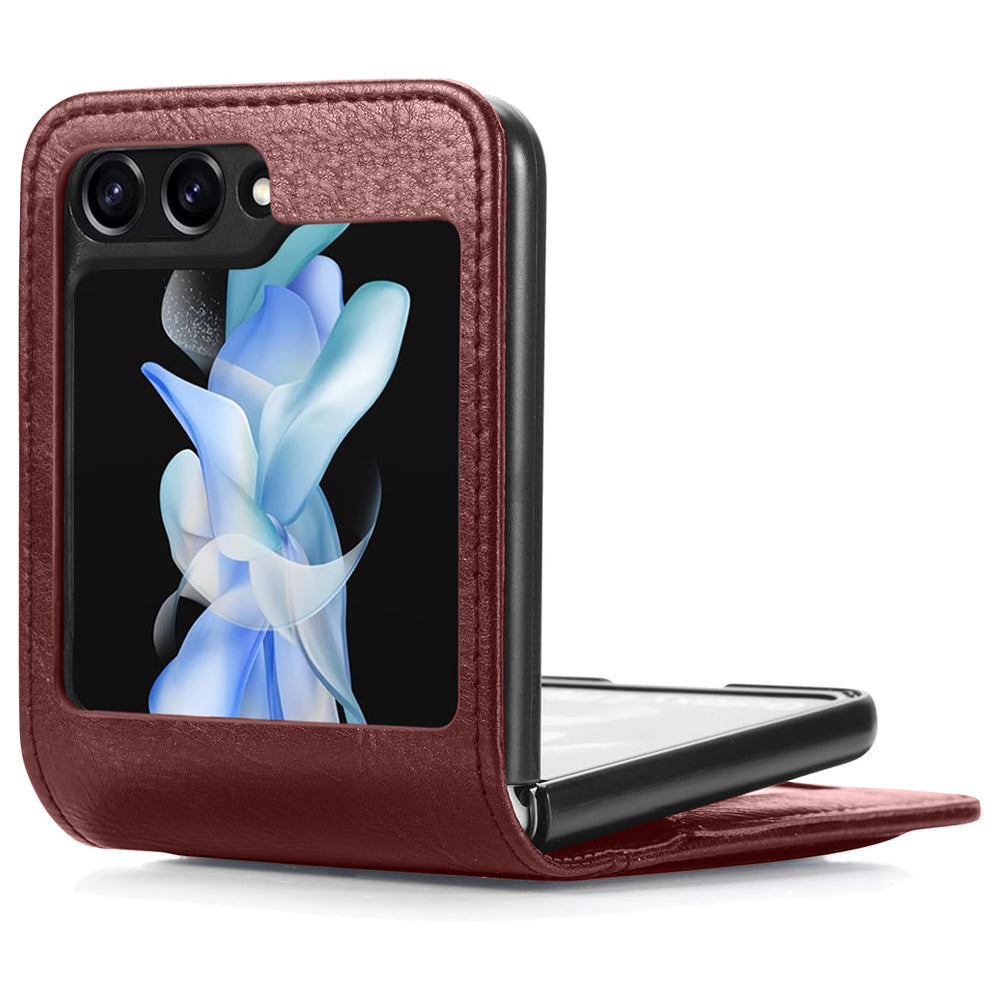 Card Wallet Case for Samsung Galaxy Z Flip 5