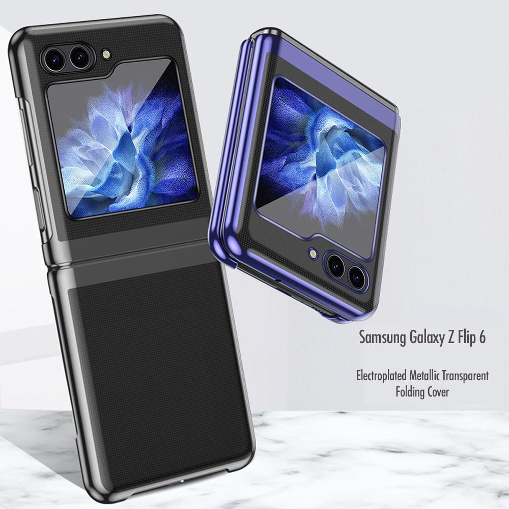 Samsung Galaxy Z Flip 6 case