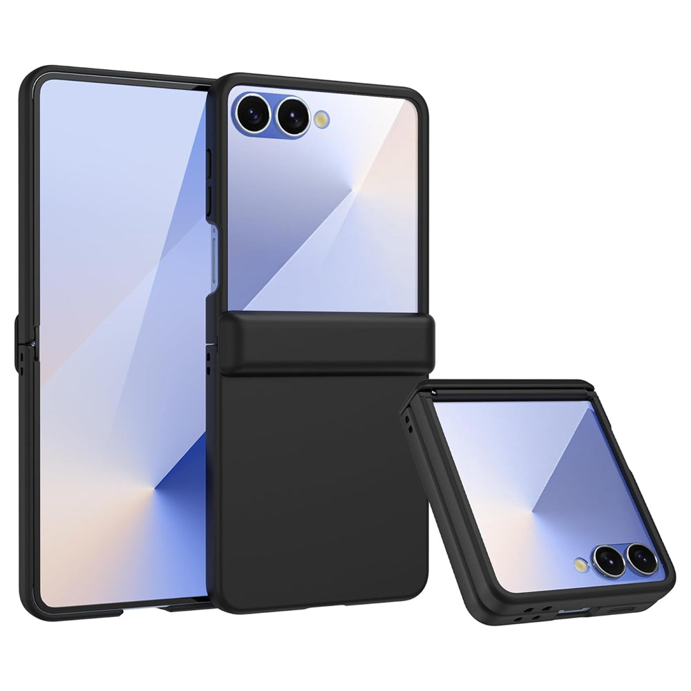 Hinge Protection Case for Samsung Galaxy Z Flip 7