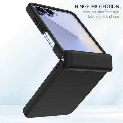 Hinge Protection Case for Samsung Galaxy Z Flip 7