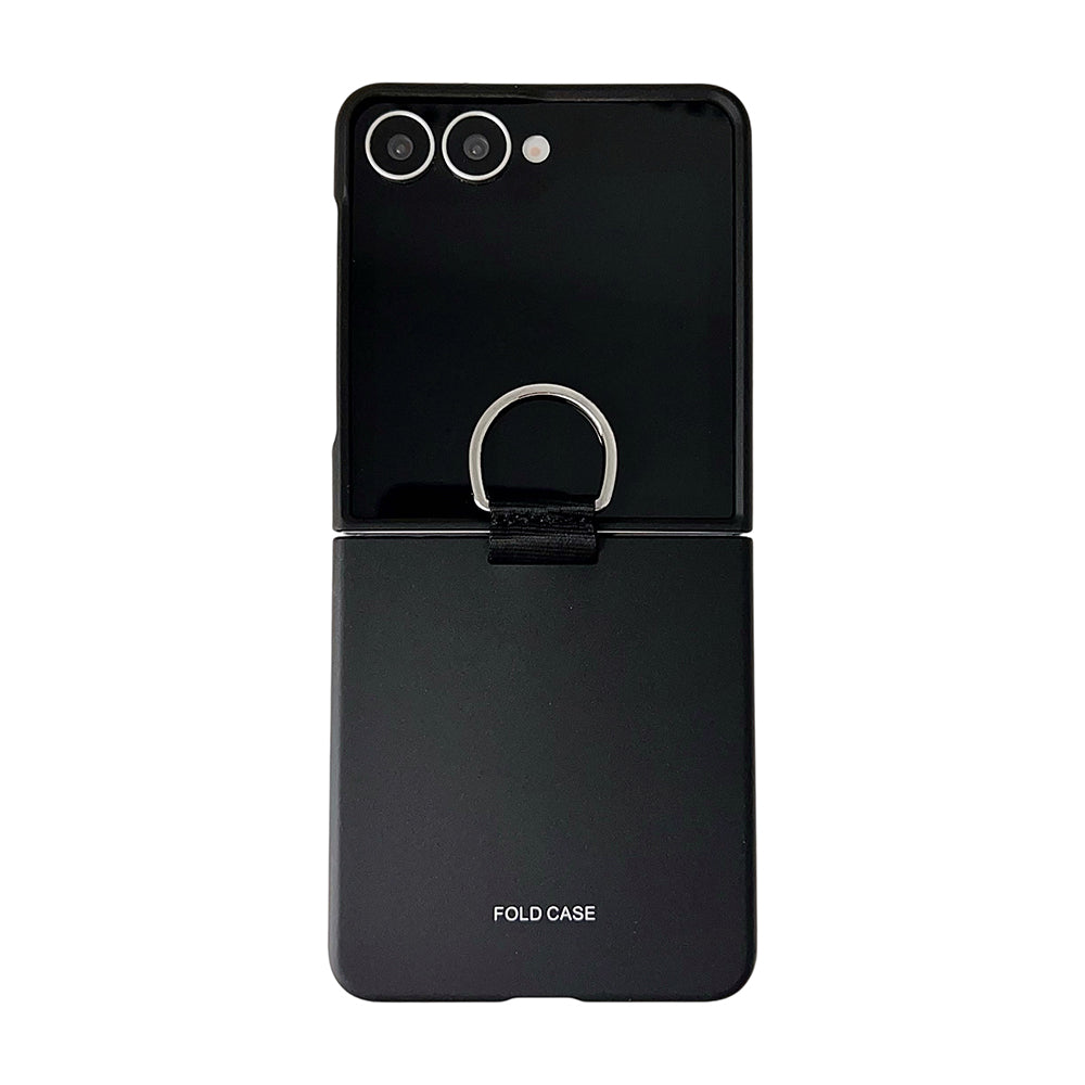 Protective Ring Case for Samsung Galaxy Z Flip 7