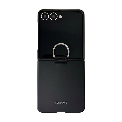 Protective Ring Case for Samsung Galaxy Z Flip 7