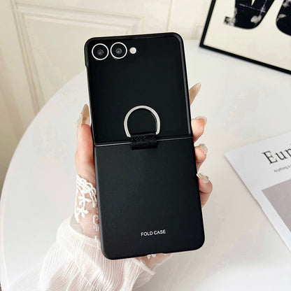 Protective Ring Case for Samsung Galaxy Z Flip 7