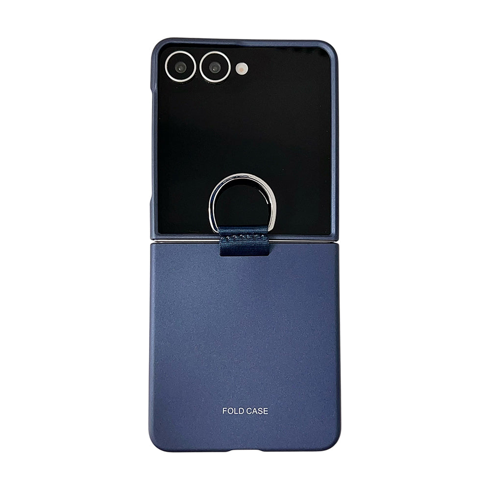Protective Ring Case for Samsung Galaxy Z Flip 7