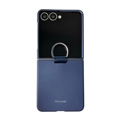 Protective Ring Case for Samsung Galaxy Z Flip 7