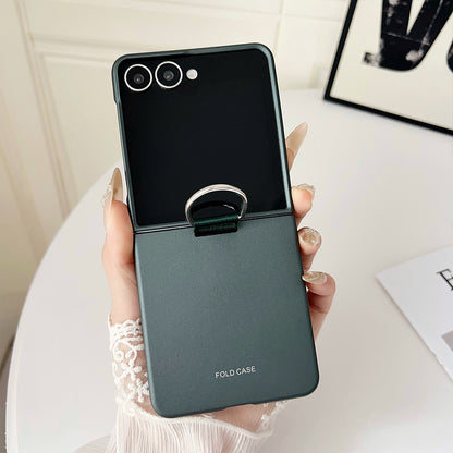 Protective Ring Case for Samsung Galaxy Z Flip 7