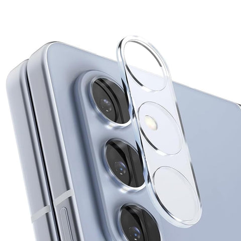 Camera Lens Glass Protector for Samsung Galaxy Z Fold 5