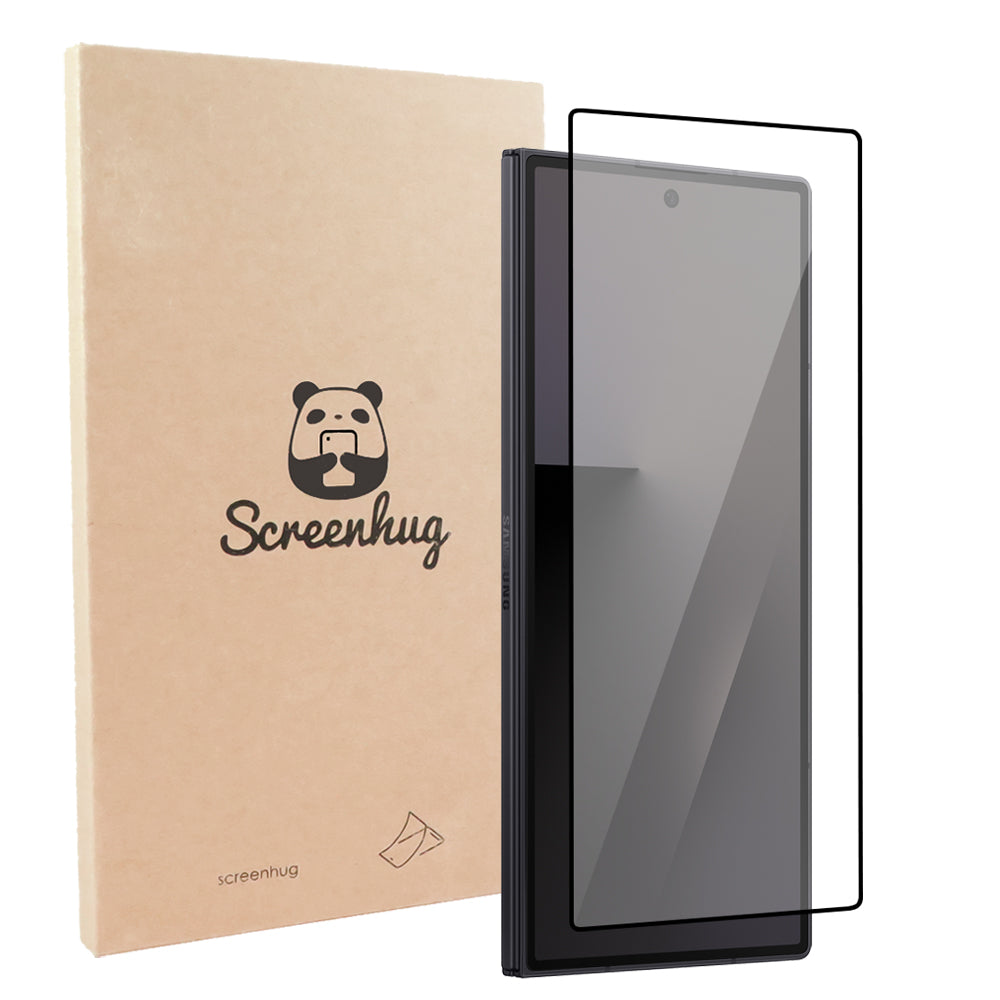 Front Cover Glass Screen Protector for Samsung Galaxy Z Fold 7