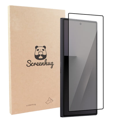 Front Cover Glass Screen Protector for Samsung Galaxy Z Fold 7