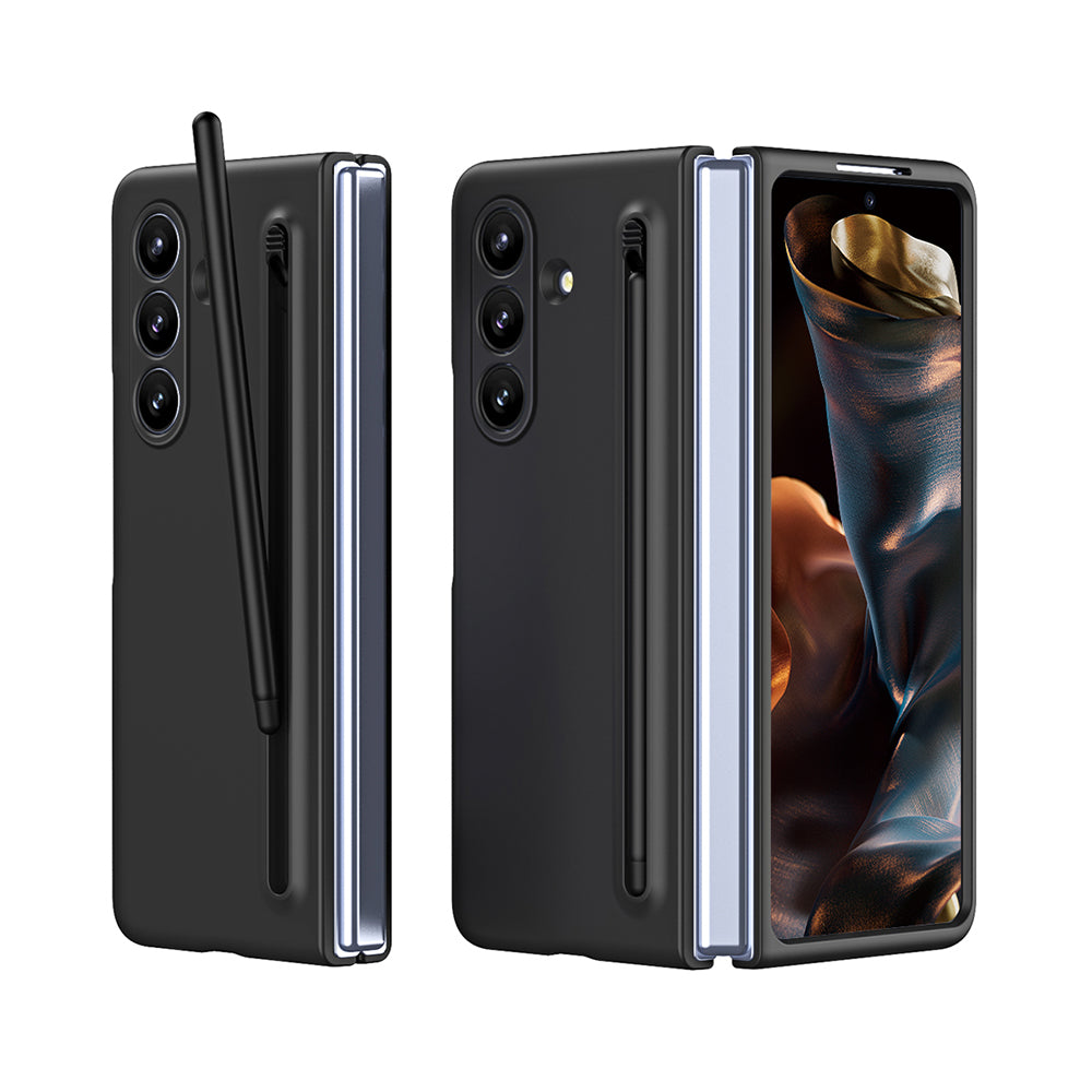 Slim Shell Case for Samsung Galaxy Z Fold 7
