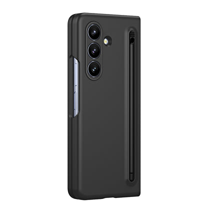 Slim Shell Case for Samsung Galaxy Z Fold 7