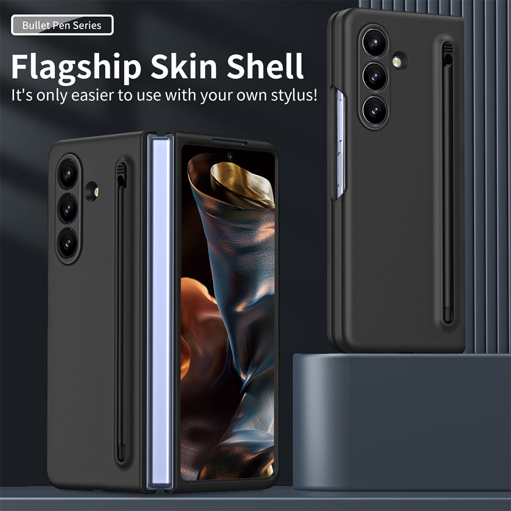 Slim Shell Case for Samsung Galaxy Z Fold 7