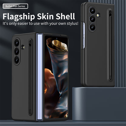 Slim Shell Case for Samsung Galaxy Z Fold 7
