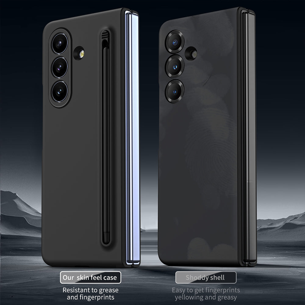 Slim Shell Case for Samsung Galaxy Z Fold 7