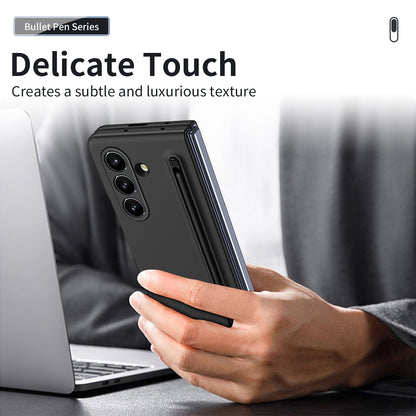 Slim Shell Case for Samsung Galaxy Z Fold 7