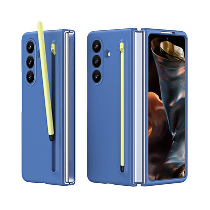 Slim Shell Case for Samsung Galaxy Z Fold 7