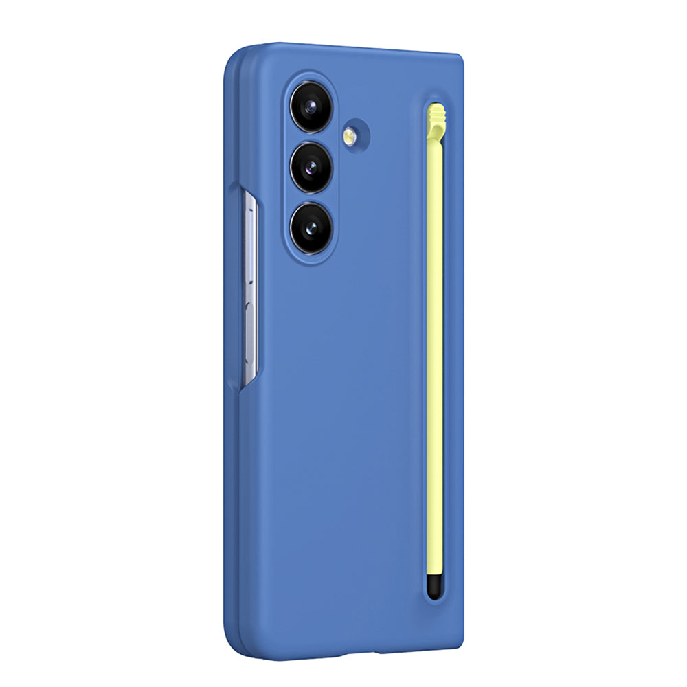 Slim Shell Case for Samsung Galaxy Z Fold 7