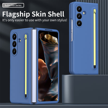 Slim Shell Case for Samsung Galaxy Z Fold 7