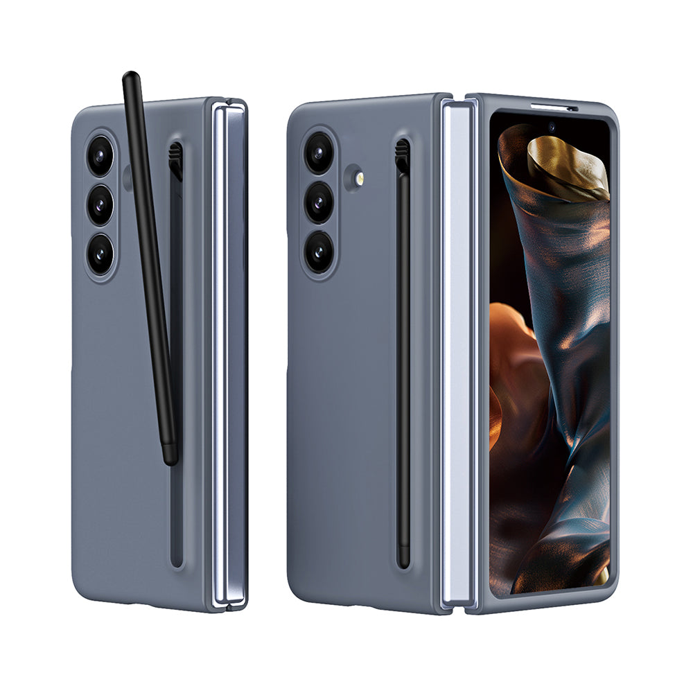 Slim Shell Case for Samsung Galaxy Z Fold 7