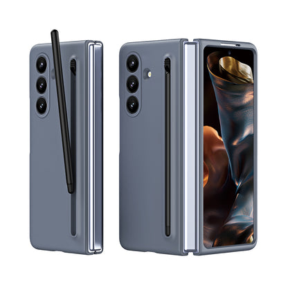 Slim Shell Case for Samsung Galaxy Z Fold 7