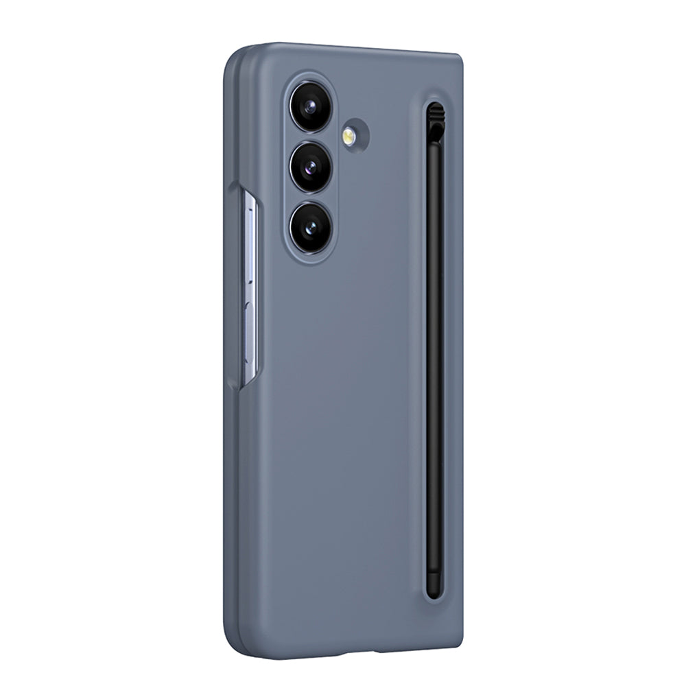 Slim Shell Case for Samsung Galaxy Z Fold 7