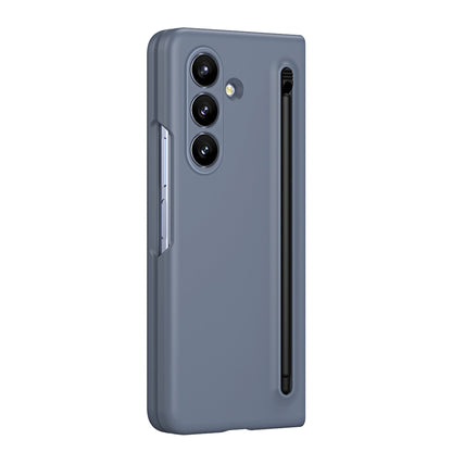 Slim Shell Case for Samsung Galaxy Z Fold 7