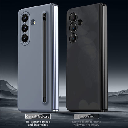 Slim Shell Case for Samsung Galaxy Z Fold 7