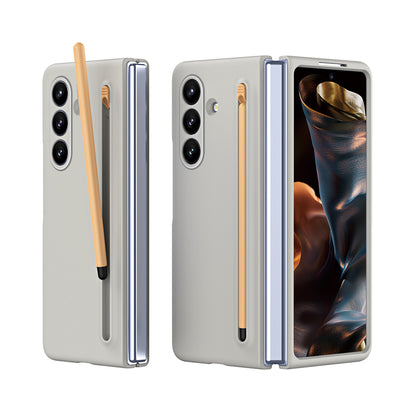 Slim Shell Case for Samsung Galaxy Z Fold 7
