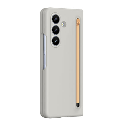 Slim Shell Case for Samsung Galaxy Z Fold 7