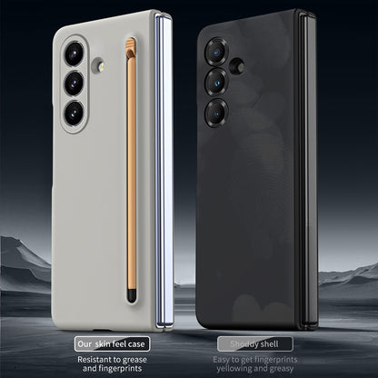 Slim Shell Case for Samsung Galaxy Z Fold 7