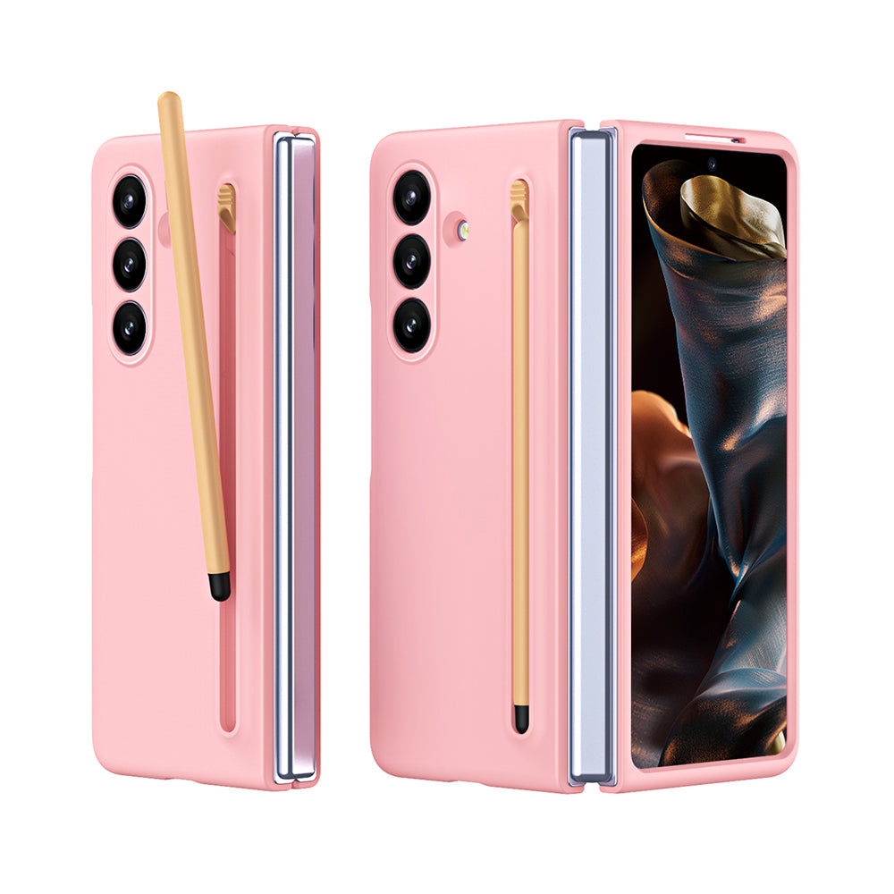 Slim Shell Case for Samsung Galaxy Z Fold 7