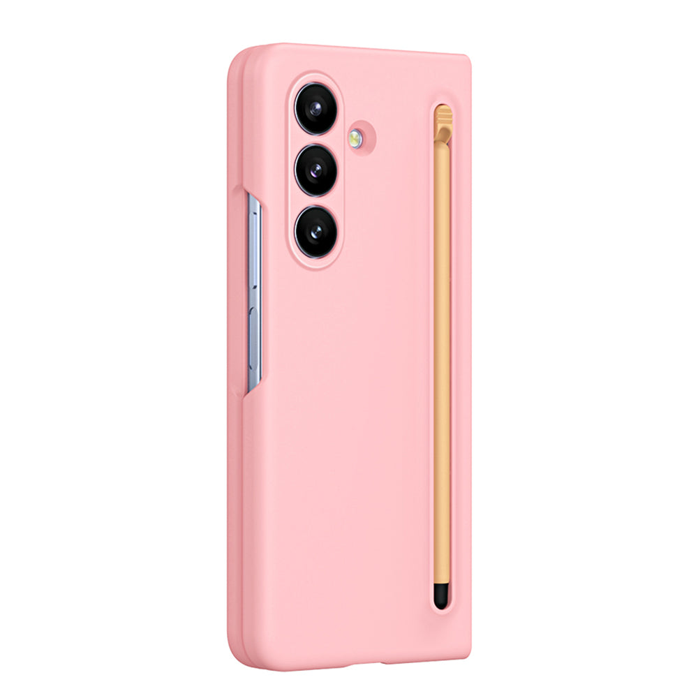 Slim Shell Case for Samsung Galaxy Z Fold 7