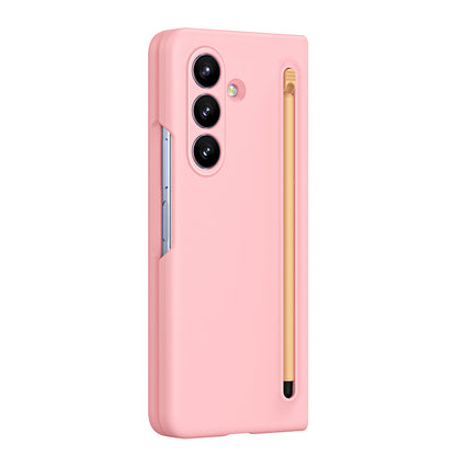 Slim Shell Case for Samsung Galaxy Z Fold 7