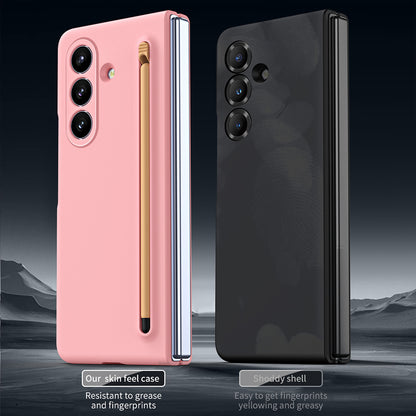 Slim Shell Case for Samsung Galaxy Z Fold 7