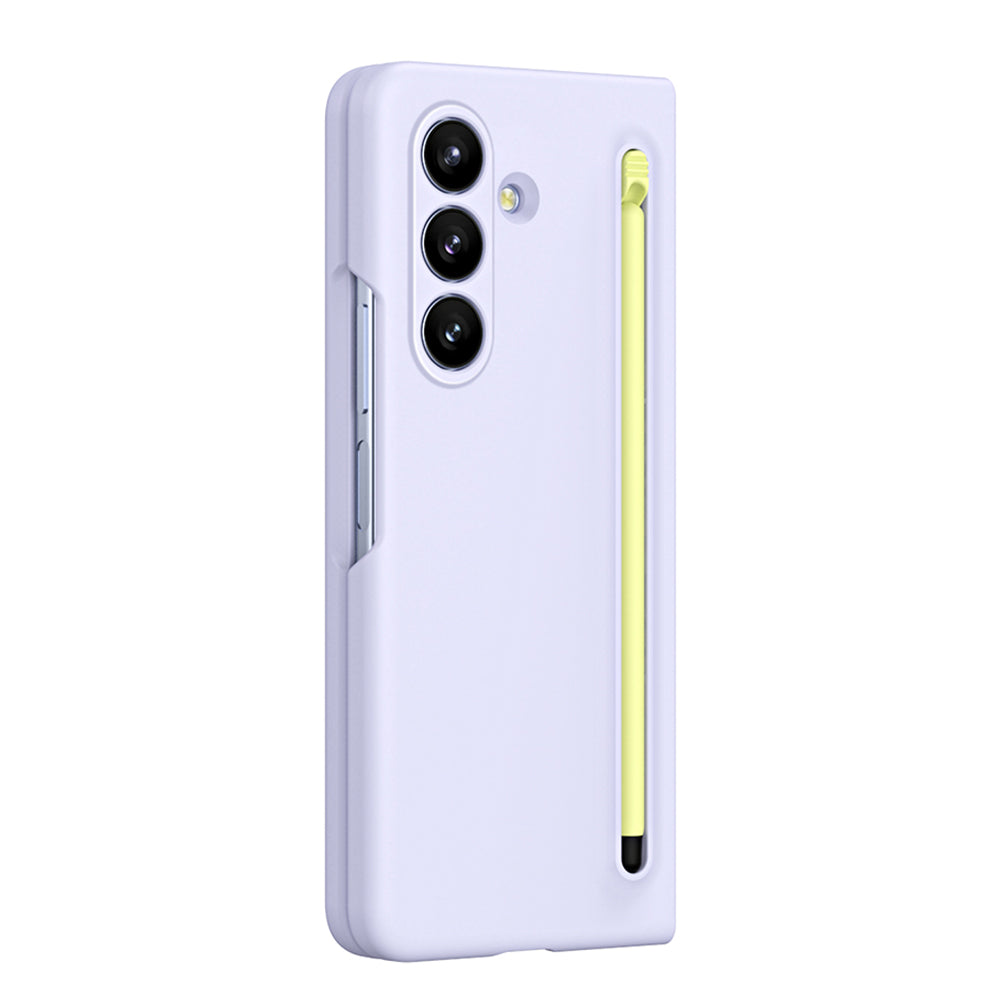 Slim Shell Case for Samsung Galaxy Z Fold 7