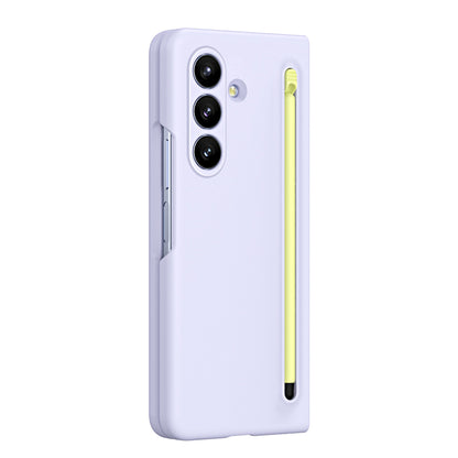 Slim Shell Case for Samsung Galaxy Z Fold 7