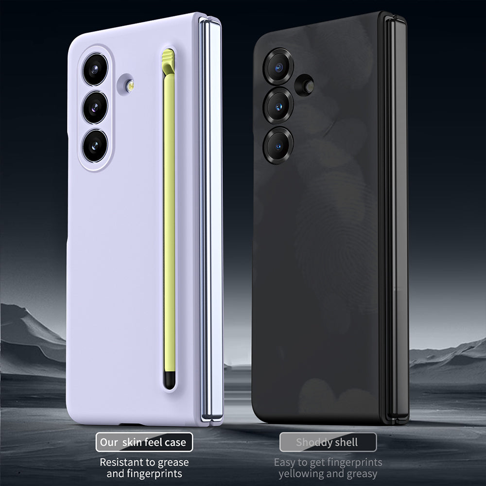Slim Shell Case for Samsung Galaxy Z Fold 7