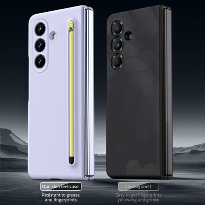 Slim Shell Case for Samsung Galaxy Z Fold 7