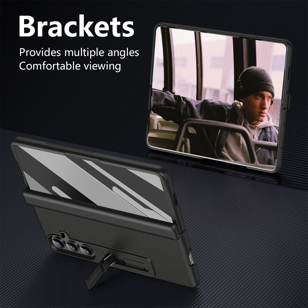 360 Protection Case for Samsung Galaxy Z Fold 7