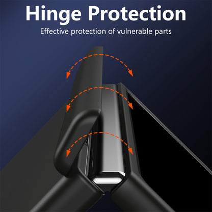 360 Protection Case for Samsung Galaxy Z Fold 7