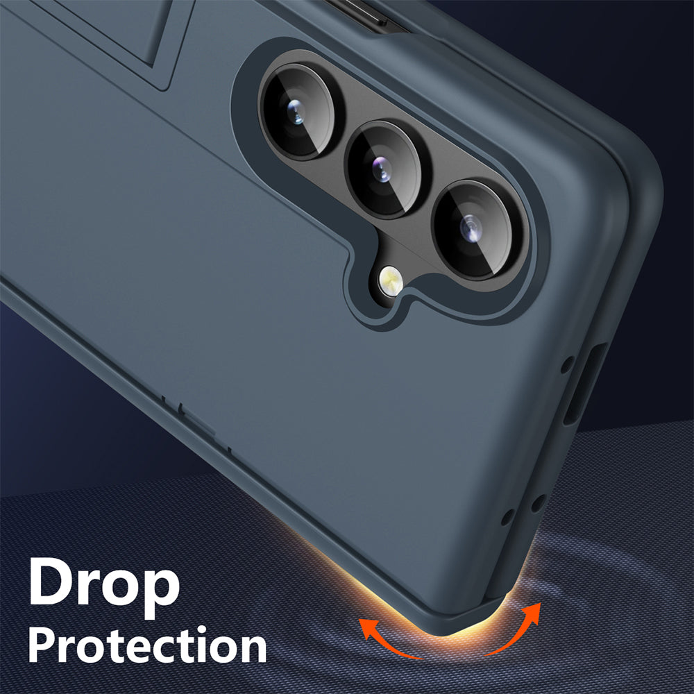 360 Protection Case for Samsung Galaxy Z Fold 7