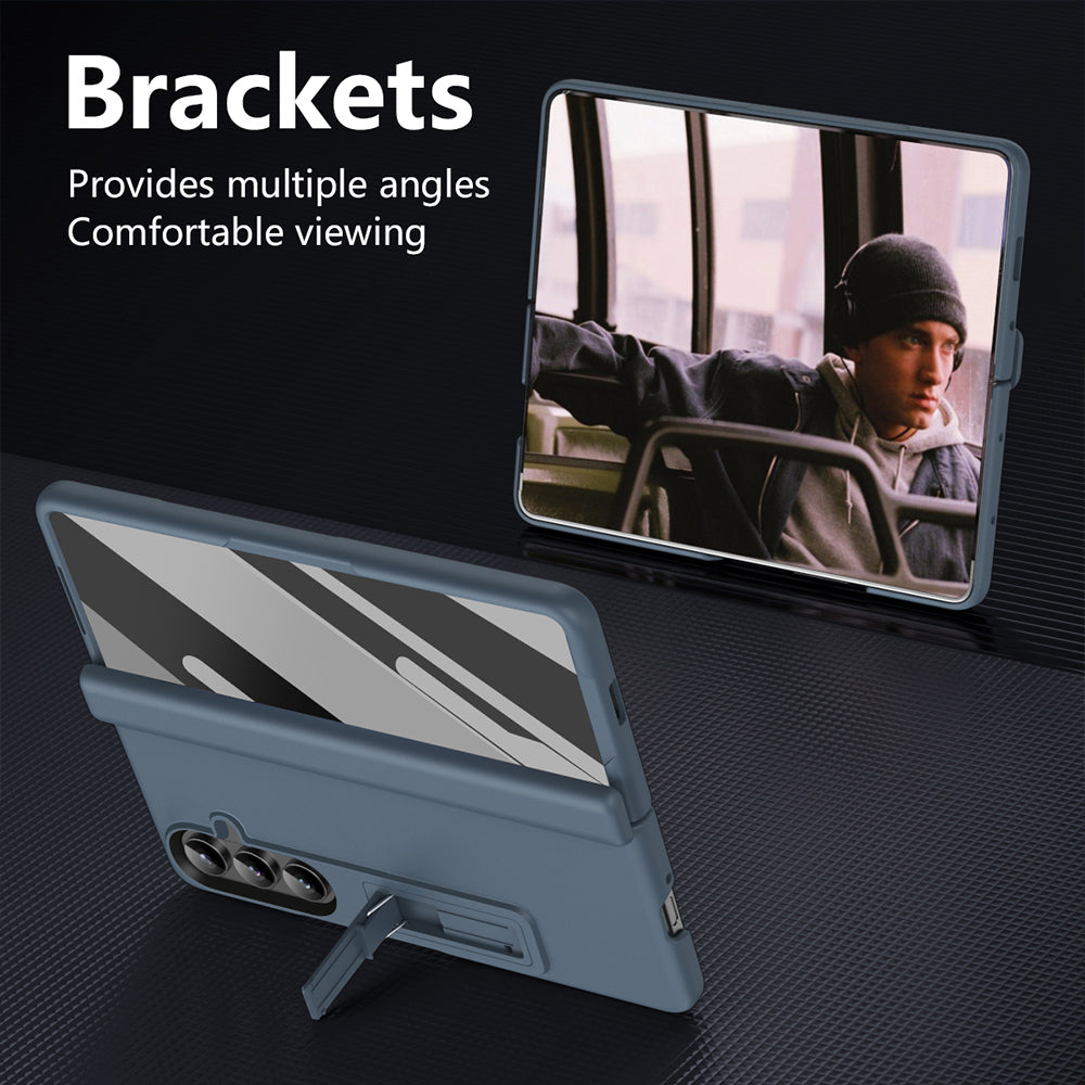 360 Protection Case for Samsung Galaxy Z Fold 7