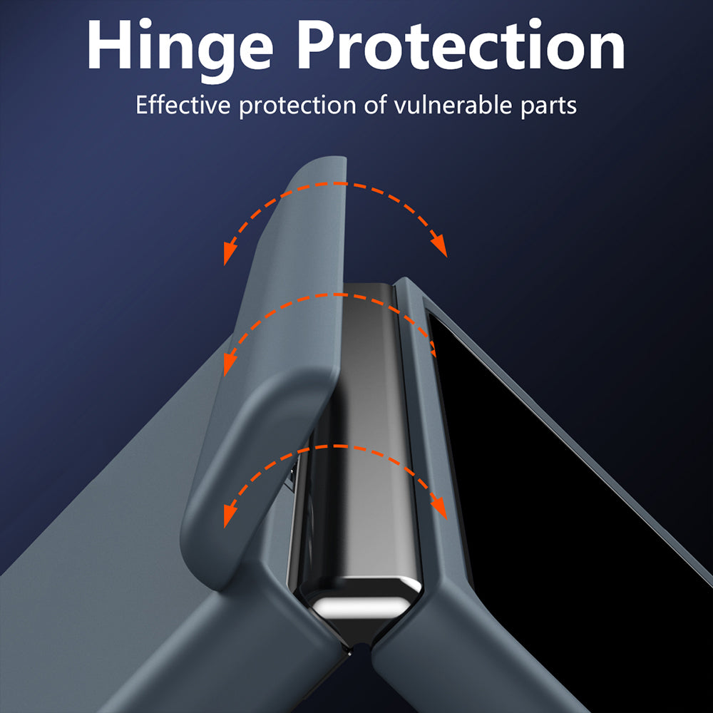 360 Protection Case for Samsung Galaxy Z Fold 7