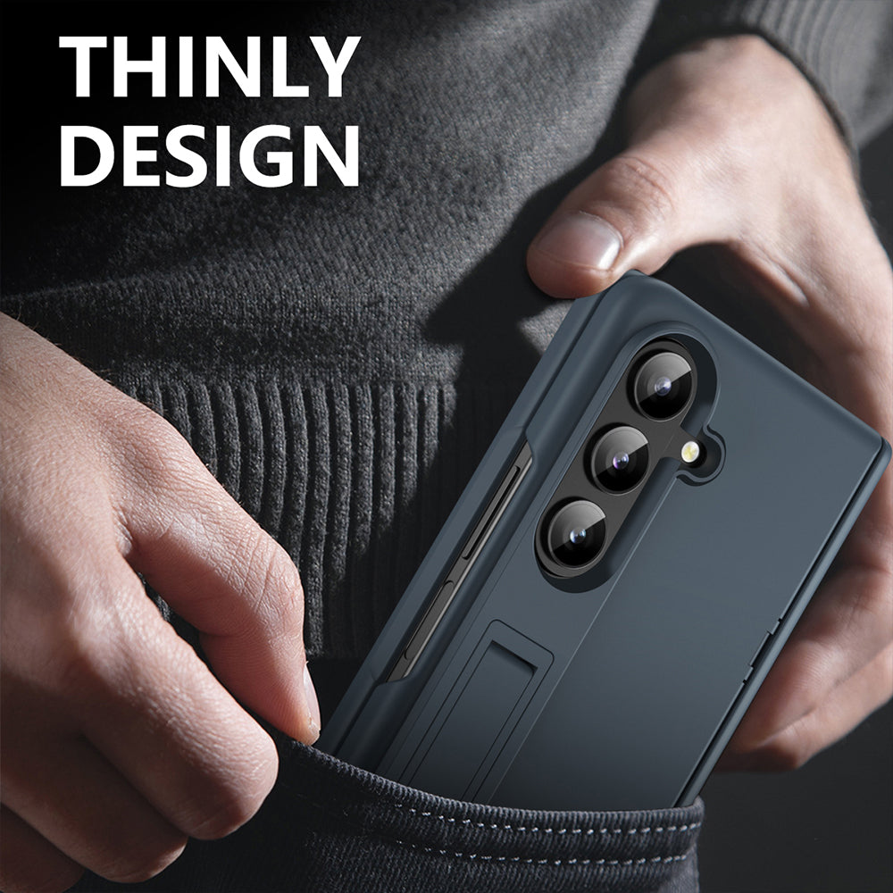 360 Protection Case for Samsung Galaxy Z Fold 7